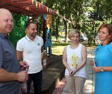 Ферропорт-Сервис